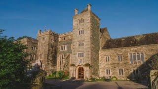 Boringdon Hall Hotel and Spa, Plymouth, United Kingdom