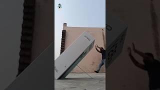 Creative videography idea with vivo mobile box #shorts #Crazy photography tutorial #edit #shortfeed