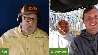 Patriot Catfishing with Kevin Breedlove and Jeremy Coe