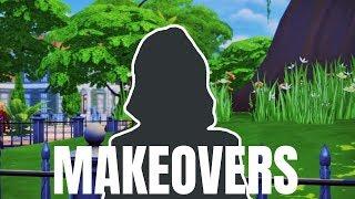 NOT SO BERRY MAKEOVERS!