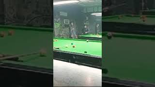 Rasson snooker club