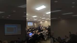 Real Estate Law Seminar at SRCAR #realtor #realestate