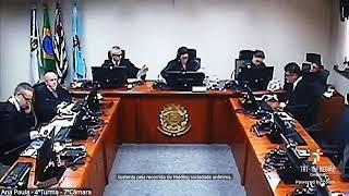 TRT15-4ªTURMA-8ªCÂMARA-20.05.2025-SESSÃO ORDINÁRIA DE JULGAMENTO-PRESENCIAL