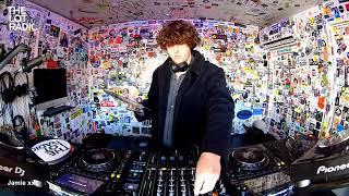 Jamie xx @TheLotRadio 01-09-2025