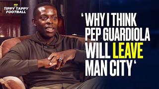 Battles with Zlatan, RANKING Premier League Signings & Pep to leave Manchester City!? | Nedum Onuoha