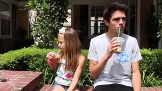 Little Kids Now-a-days | Brent Rivera