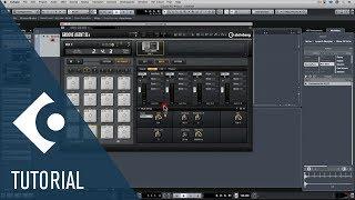 How to Slice Loops in Cubase | Cubase Quick Tips