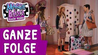 Maggie & Bianca Fashion Friends I Staffel 2 Folge 17 - Fremde in der Akademie [GANZE FOLGE]