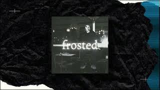 [free] Ufo361 type beat - "frosted" (prod. by luczifer)