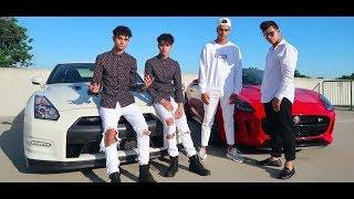 Dobre Brothers - You Know You Lit (Official Music Video)