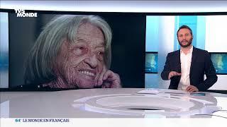 Le 64' - L'actualité internationale du jeudi 2  janvier 2025- TV5MONDE