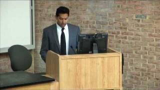Hispanic Directors at Queensborough (Trailer)