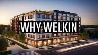 Why Welkin Luxury Apartments Are the Ultimate Downtown Des Plaines Experience