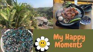 My Happy Moments (vlog)