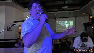 Joshua Baron - "I Saw Her Standing There"