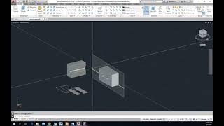 2018 ADVANCED AUTOCAD DOBSON   3D SECTION PLANE