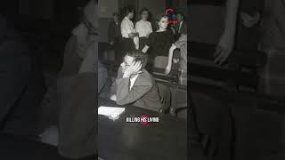Raymond Eugene Brown began his #killingspree at 14 #TrueCrime #SerialKiller #Murder
