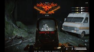 #Стрим, #Warface Альфа Феномен. Катаем РМки и дурью маемся )