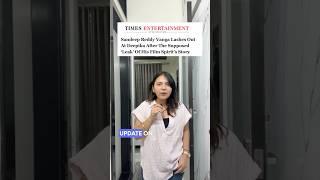 Deepika Padukone vs Sandeep Reddy Vanga— Spirit Film controversy explained