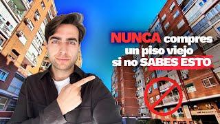 ¿CUÁNTOS AÑOS DURA UN EDIFICIO? Explicado por un arquitecto