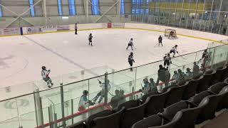 Kayla vs Halton Nov 2019