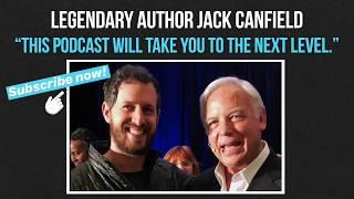 Jack Canfield: Success Principles, Fulfillment, & Love | The Brendan Burns Show