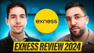 Exness Broker 2024 Review (Pros and Cons)