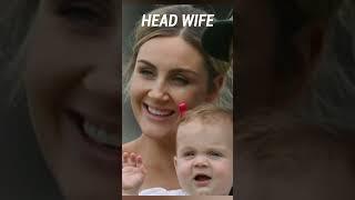 travis head beautiful wife , head family #travishead