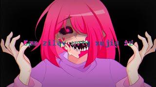 【Glitchtale／差错传说】RADIO MEME️高闪警告️Flash warning️