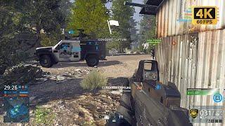 Battlefield Hardline Multiplayer in 2024 (No Commentary)