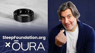 Oura Ring 3.0 Overview - The Best Sleep Tracker for Everyone!