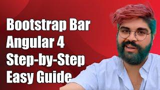 How to Implement Bootstrap Progress Bar in Angular 4: A Step-by-Step Guide