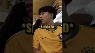 Tota Breaks Ray's Heart ️‍🩹