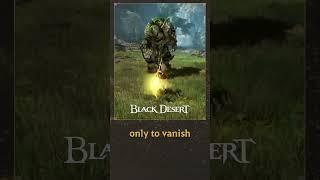Scholar, the Alchemist | #BlackDesert #Lore