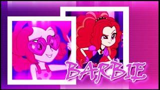 [PMV] Barbie (feat: Axy)