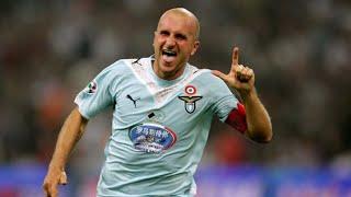 TOMMASO ROCCHI | Top 10 gol Lazio