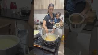 We Biharis may live anywhere but we cannot forget the taste of this gravy #food #recipe #youtube