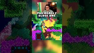 Celeste - The Really Close One #Shorts