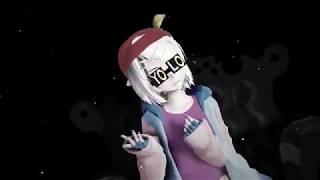 [MMD x Fresh]Gasoline House~DL~