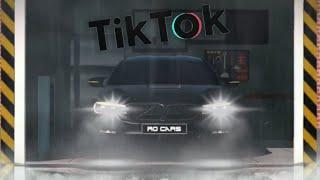 Подборка лучших видео из Тик тока в Car Parking Multiplayer #49