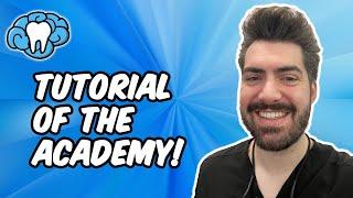 What is the Mental Dental Academy?