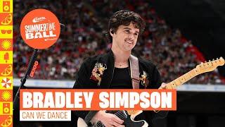 Bradley Simpson - Can We Dance (The Vamps cover) (Live at Capital's Summertime Ball 2024) | Capital