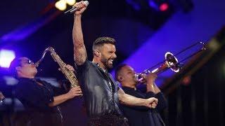 Ricky Martin - Vuelve - Festival de Viña 2020 #VIÑA2020