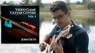 Video Game Guitar Covers, Vol. 1 | John Oeth