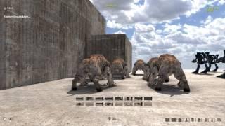 Serious Sam 3 Alternative Fire Weapon mod