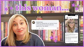How NOT to Get Clients  (Christina Kaye Part II)