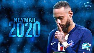 Neymar Jr ●King Of Dribbling Skills● 2020 |HD|