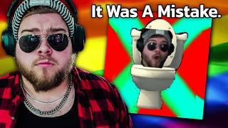 I Let My Viewers Change My PFP...