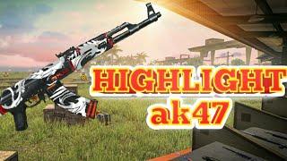 [ MESTNIKOV ]HIGHLIGHT AK47 