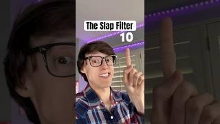 The Cell Slapping Filter  #TheManniiShow.com/series iB​⁠@ApotharyOfficial